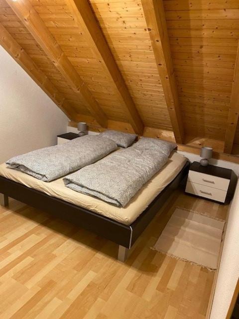 Hotel Adler Garni Bauma Room photo