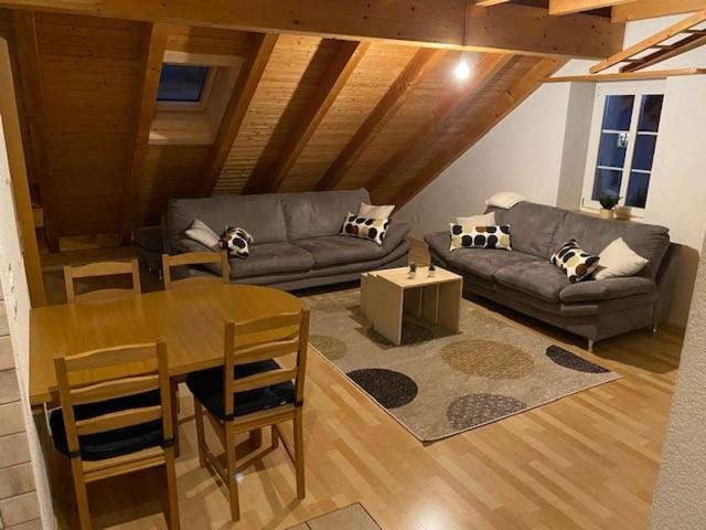 Hotel Adler Garni Bauma Room photo