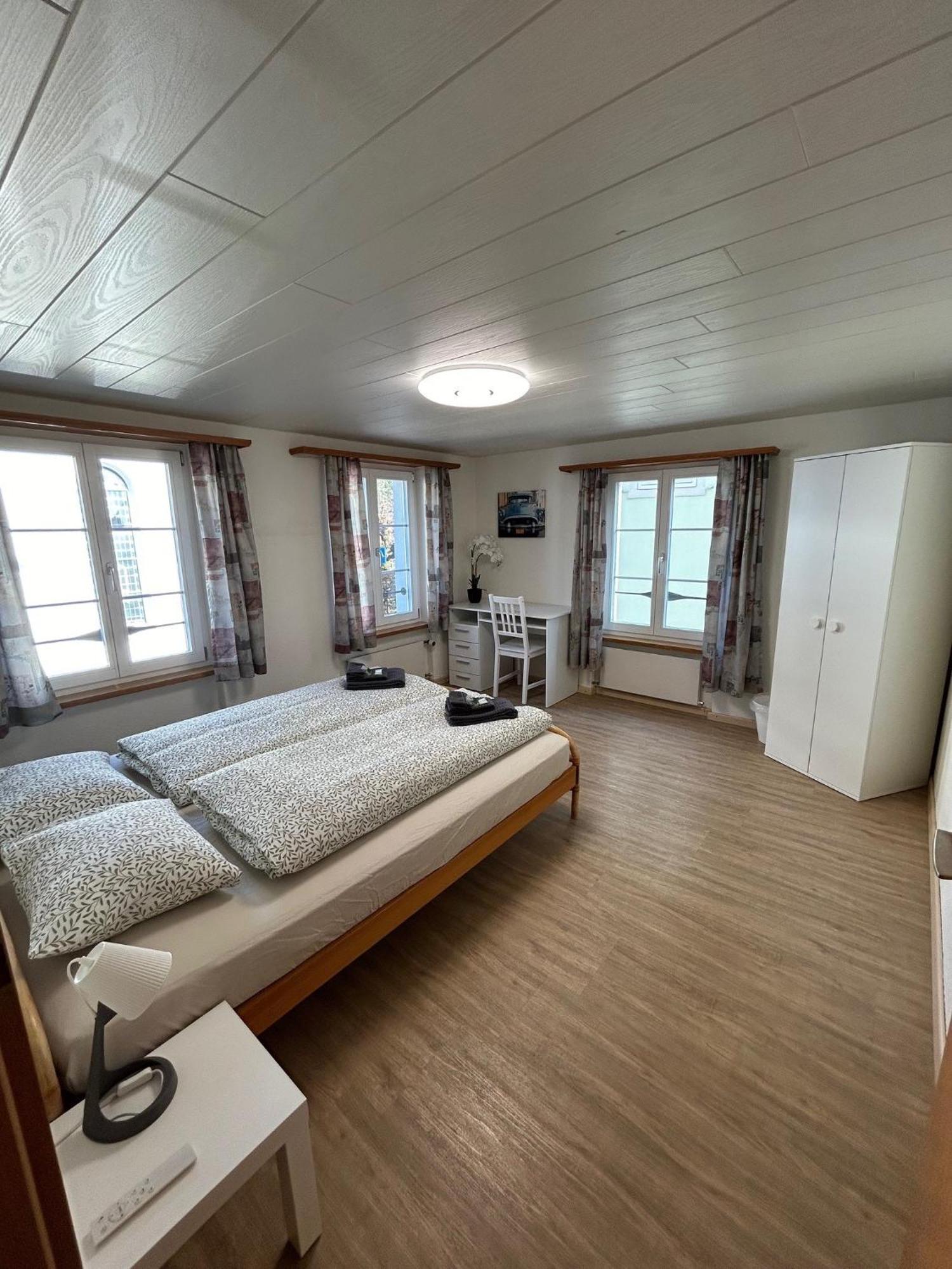 Hotel Adler Garni Bauma Room photo