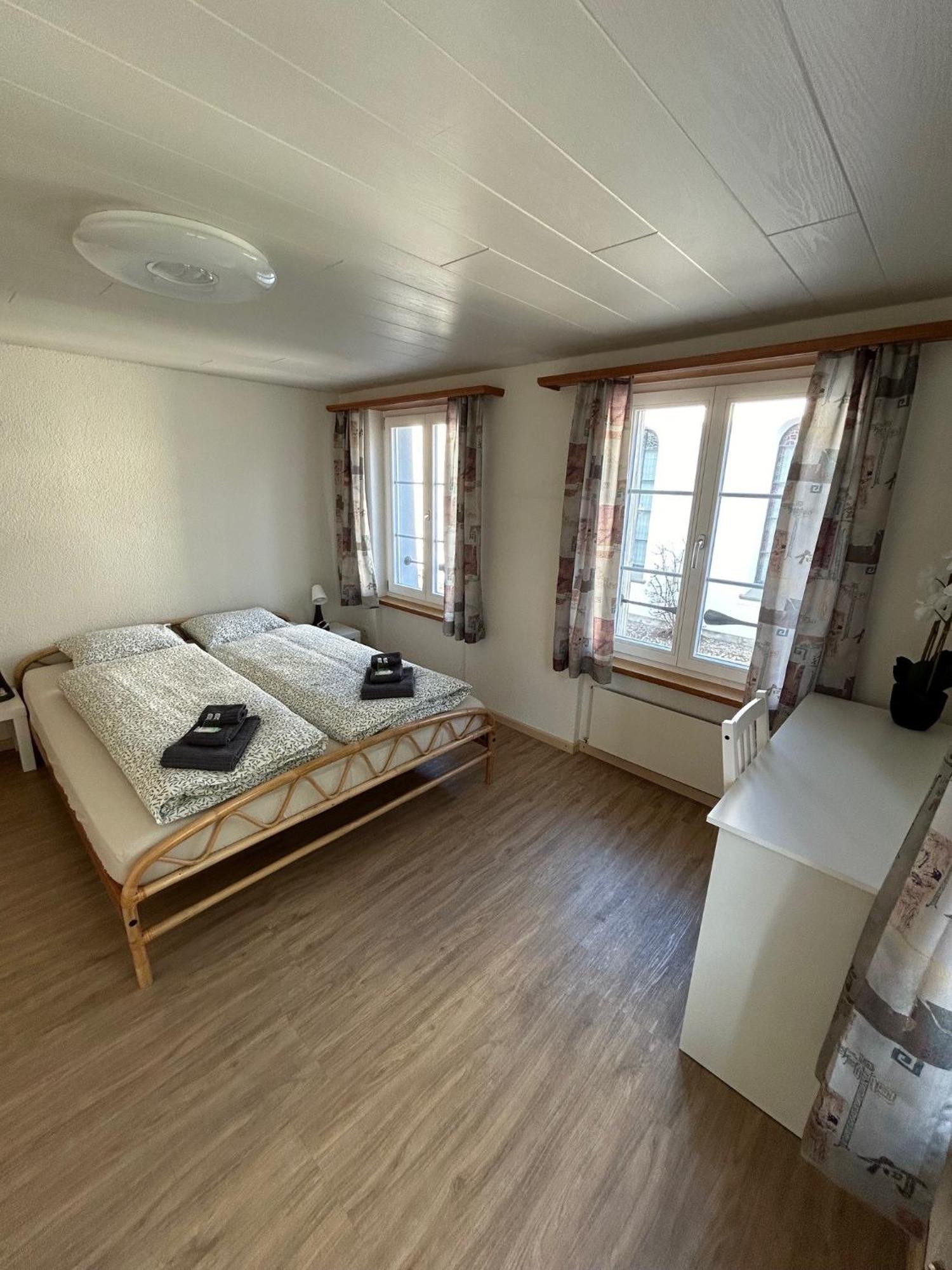 Hotel Adler Garni Bauma Room photo
