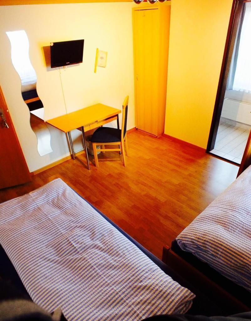 Hotel Adler Garni Bauma Exterior photo