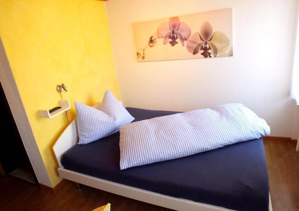 Hotel Adler Garni Bauma Exterior photo