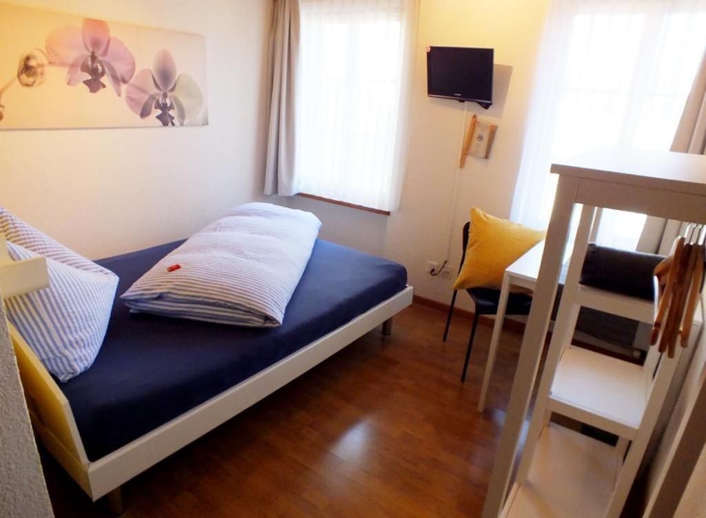 Hotel Adler Garni Bauma Exterior photo