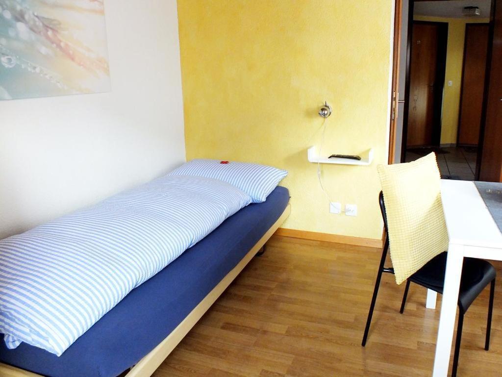 Hotel Adler Garni Bauma Exterior photo