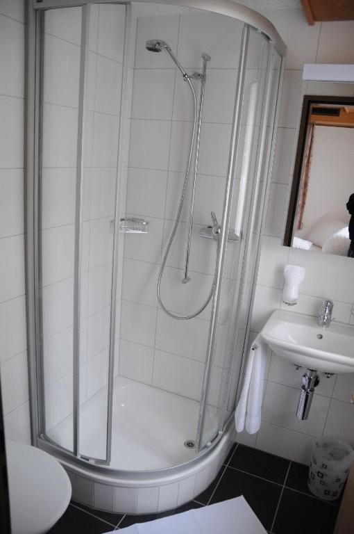 Hotel Adler Garni Bauma Room photo